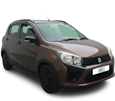 Maruti Celerio X-img